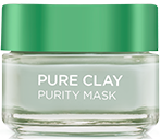 Pureclay Purity Mask
